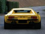 De Tomaso Pantera GT5 S 1984 года